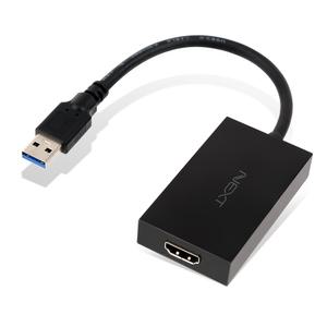 NEXTU USB3.0 to HDMI FHD 변환 컨버터/젠더 NEXT-313DPHU3