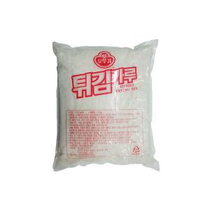 오뚜기 튀김가루 10kg 1개