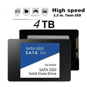 내장 솔리드 스테이트 드라이브, Sata3 SSD, 500GB, 1 TB, HDD 2.5 하드 디스크, 인치