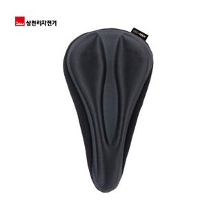 삼천리자전거 하이브리드 안장 젤커버 (SSC210 ) 안장통 완화