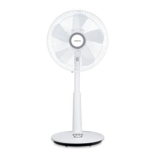 모리츠 선풍기 (MO-14JH) 좌석용 14인치 5엽 45W 유선 선풍기 실내 학교 학원 가정용