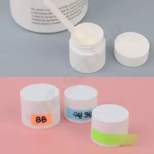 여행용 기내반입 화장품 소분용기 공병 케이스 크림통 보관통 핸드크림 소분통 휴대용 고체향수 연고