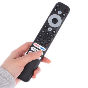 음성 리모컨 TCL TV Semote 제어 RC902V FMR2 FMR4 5 7 6 9 FMR 1 FAR1