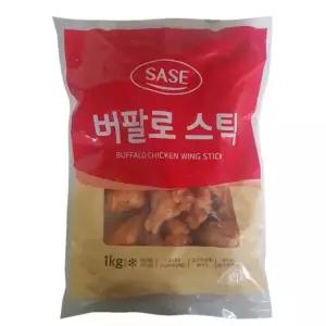 사세 버팔로스틱 1kg