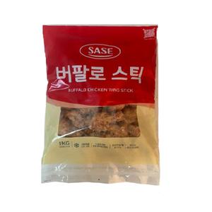 사세 버팔로스틱 1kg