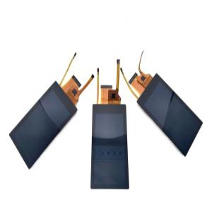 1개 LCD 디스플레이 화면 올림푸스 펜 라이트 E-PL5 EPL5 E-PL6 EPL6 디지털 카메라 터치