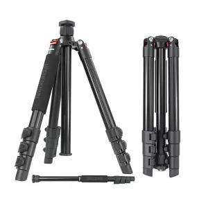 호루스벤누 FX-7434TT 카메라 스마트폰 여행용 삼각대