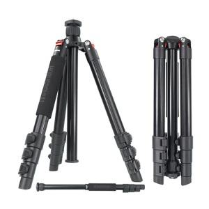 호루스벤누 FX-7434TT 카메라 스마트폰 여행용 삼각대