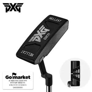 [국내배송] PXG 0211 HELLCAT PUTTER