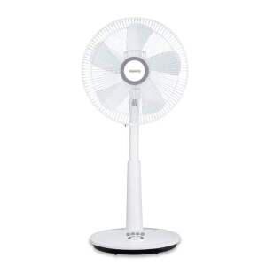 [HS라이프]선풍기 냉풍기 써큘레이터 모리츠 MO-14JH 좌석용 14인치 5엽 45