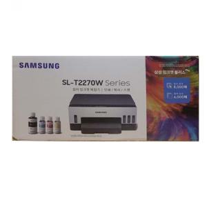 삼성전자 정품 무한 SL-T2270W (무한잉크) 정품잉크포함