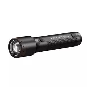 P7R Core LEDLENSER 레드렌서 P-series LED 후레쉬 손전등 써치라이트 랜턴 전문가용 산업용