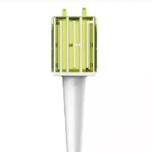 NCT 응원봉 응원등 핸드 램프 그린 해머 글로우 스틱