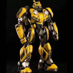 트랜스포머 트랜스크래프트 TC-02 범블비 액션 피규어