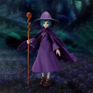 반다이 피규아트 SHF SH 베르세르크 시르케 액션 피규어