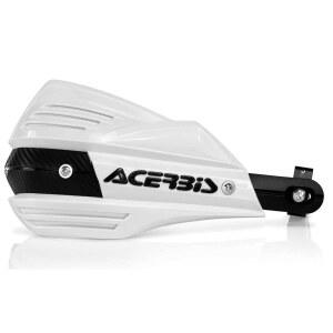 Acerbis X-팩터 핸드가드 - (2374190002) 노란색