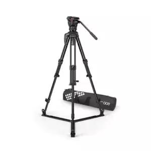 [셔틀러] Sachtler 2024 New Ace M GS Mk II 1002M 삼각대