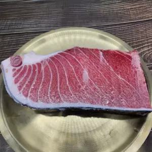 참치 세미도로 필렛 500g 배꼽살 중뱃살