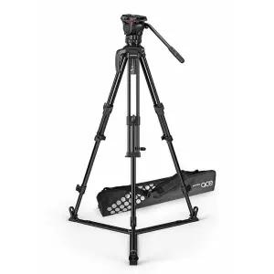셔틀러 Ace M GS Mk II 1002M 유압식 삼각대 -B1-