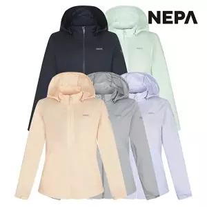 [네파]네파 여성 리코 스트레치 방풍자켓 7J40602