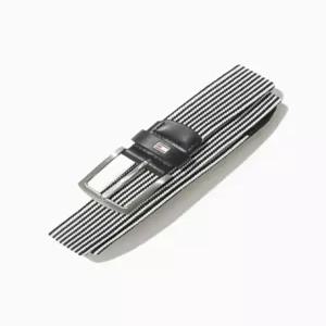 타미힐피거 덴톤 엘라스틱 벨트 BB T12F1ABE040MT1 DW6