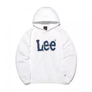 LEE 빅 트위치 로고 후드 LE2601HD01OW 427519
