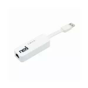 NX631 usb 3.0 to LAN 기가(플랫,NX-FU30L)