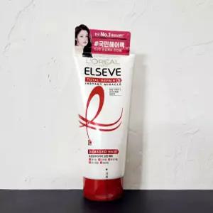 로레알파리 토탈 리페어5 인스턴트 미라클 170ml