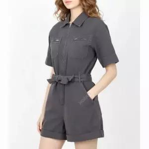 A.P.C MUST IT_아페쎄 Hills Jumpsuit COFCN F11152 LAD) 힐스 점프슈트)