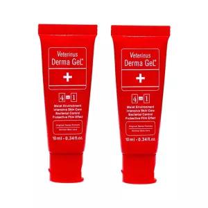더마젤 강아지 고양이 상처개선 연고 10ml x2개