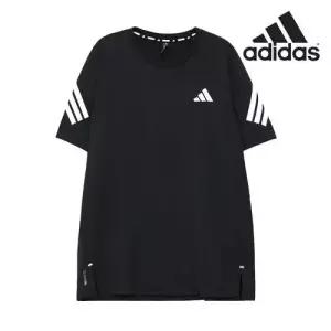 아디다스 아디365 클라이마쿨 숏슬리브 남성 티셔츠 JZ7694
