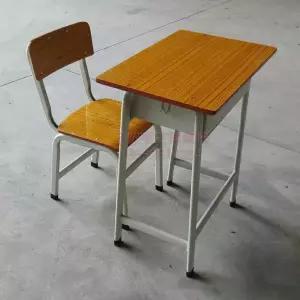 강의실 책상의자 학원용 고등학교 교실 세트 접이식 데스크 학습 교육용