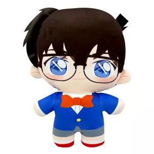 명탐정코난 인형쿠션 45cm-코난 쿠션 캐릭터쿠션 인테리어소품 굿즈