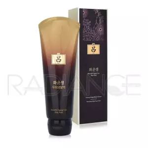 려 화윤생 뷰티풀에이징 두피 모발팩 230ml