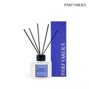 [텐바이텐]파피메라 실내 디퓨저 100ml 실내방향제 화장실 집들이 선물 마린미