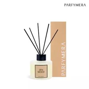 [텐바이텐]파피메라 실내 디퓨저 100ml 실내방향제 화장실 집들이 선물 젠우드