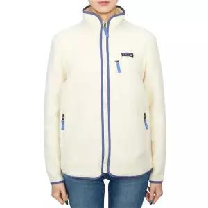 [롯데백화점]파타고니아 파타고니아 레트로 파일 여성 플리스 자켓 22795 NAT