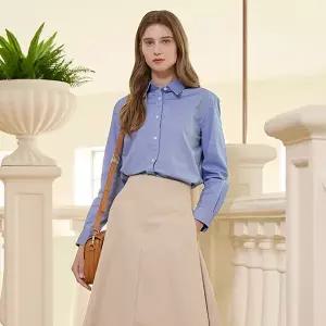U.S. POLO ASSN. USPA 여성 옥스포드셔츠 3종 (HUPS259201)