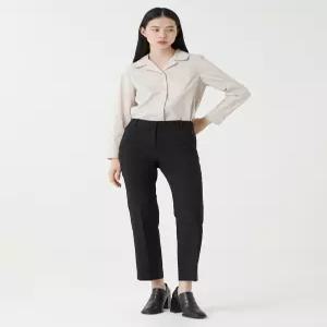 [데일리스트]셋업 기본 팬츠_MDEDA3Z7331