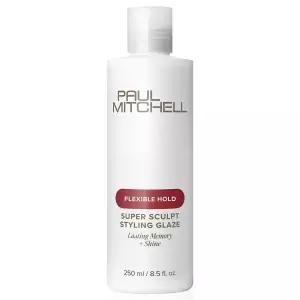 폴미첼 슈퍼 스컬프트 글레이즈 250ml 대용량 헤어 세팅 스타일링