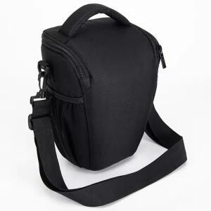 니콘 D850 D4 액세서리용 삼각형 케이스 커버 카메라 가방
