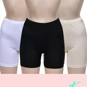 데일리 인견 여성 3부 팬티 드로즈겸 속바지 런닝 속바지 속치마 언더웨어