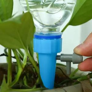 화분 자동 물주기 식물 급수기 물조리개 텃밭