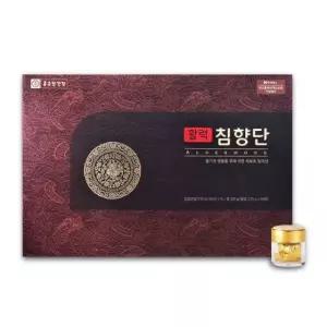종근당건강 활력침향단 x 3.75g 60환