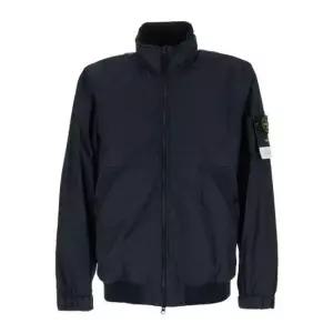 스톤아일랜드 MUST IT_ 크링클랩스 바람막이 자켓 L1S15 4100111 S0A23 V0020