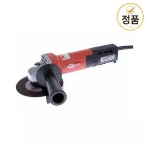 앵글그라인더 계양 CG-125 125mm 5인치 유선 연마기