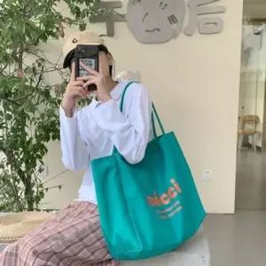 빅쇼퍼백 로맨틱 웨딩게스트 윈터 빈티지-WFPML0B