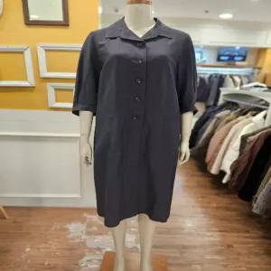 [BCBG]BCBG 엔제이 7부소매 원피스 B5B4O684