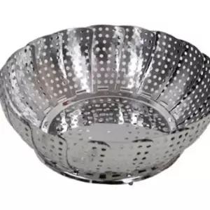 스팀 삼발이 스테인리스 받침대 스팀 냄비 29cm