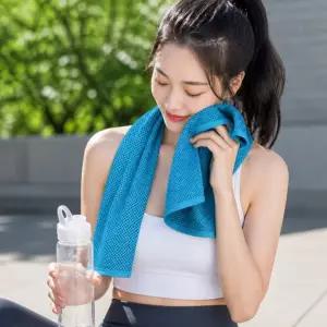 냉감 매직 타올 스포츠 아이스 수건